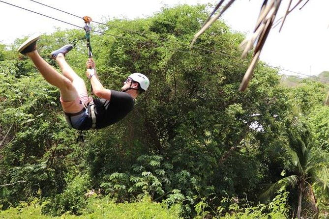 roatan-zipline-adventure-sloths-safari-atv-buggy-thrills-beach
