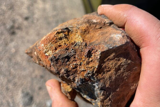 rockhounding-in-bisbee