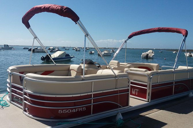 romantic-sunset-tour-in-the-ria-formosa-from-faro