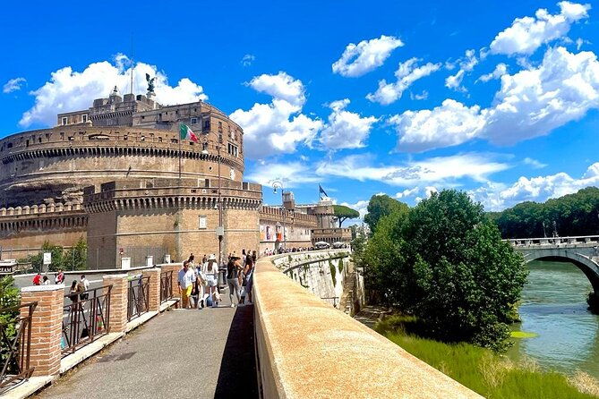 rome-castel-santangelo-priority-entry-ticket