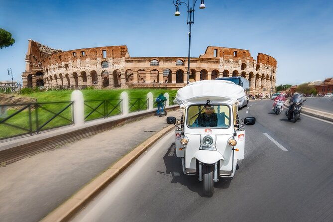 rome-in-a-day-tour-from-your-cruise-ship-civitavecchia