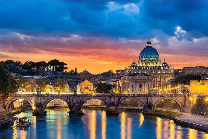 rome-in-one-day-tour-from-the-cruise-port-civitavecchia-3