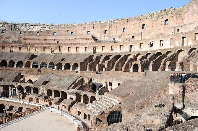 rome-private-full-day-shore-excursion-from-civitavecchia