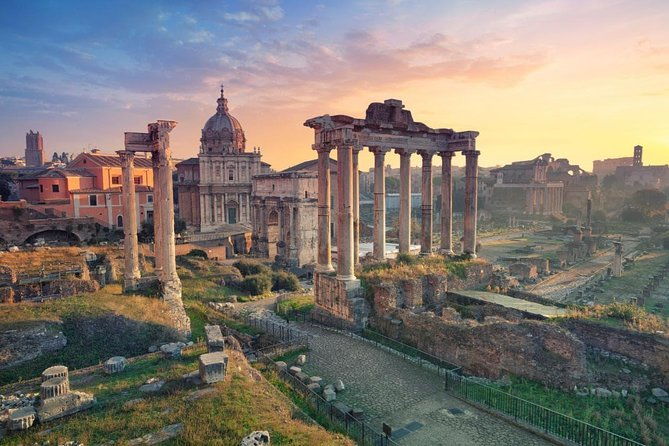 rome-private-tour-from-civitavecchia-cruise-port