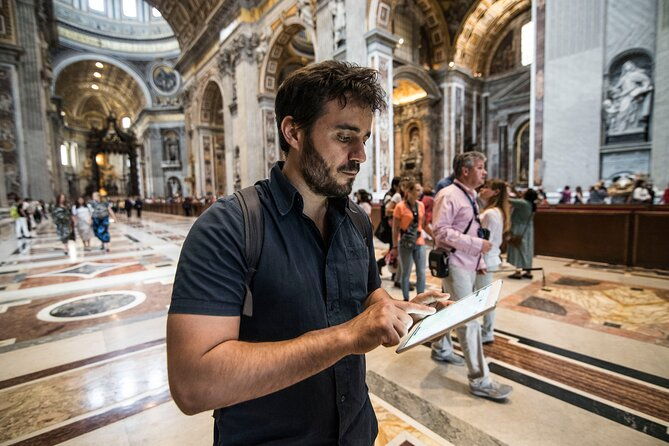 rome-st-peters-basilica-dome-entry-ticket-with-audio-guide-2