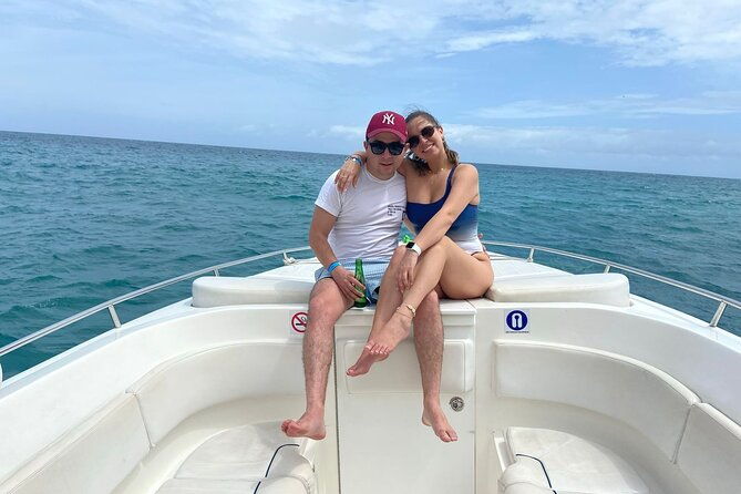 rosario-islands-private-boat-tour