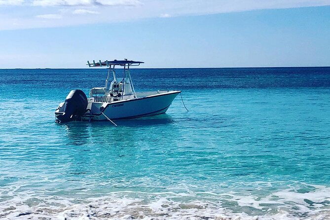rose-island-half-day-snorkeling-cruise
