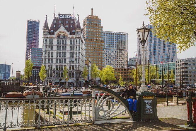 rotterdam-highlights-hidden-gems-walking-tour-with-local