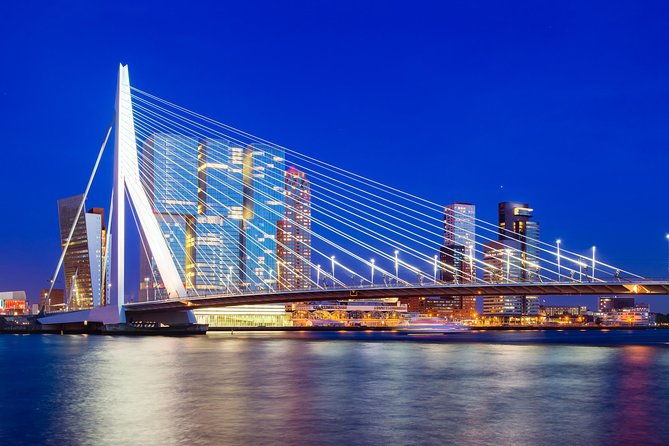 rotterdam-private-transfer-to-schiphol-airport-amsterdam-city-2