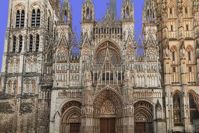 rouen-private-walking-tour-with-a-professional-guide