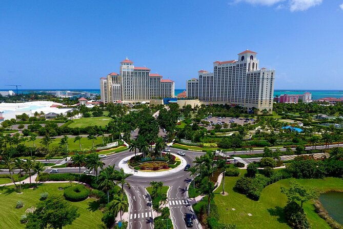 round-trip-private-airport-to-hotel-transfer-in-nassau