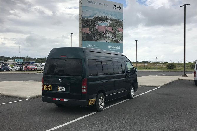 round-trip-private-transfer-liberia-airport-san-jose-to-hotels-or-private-houses