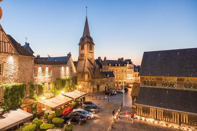 round-trip-shuttle-transfer-between-le-havre-and-honfleur