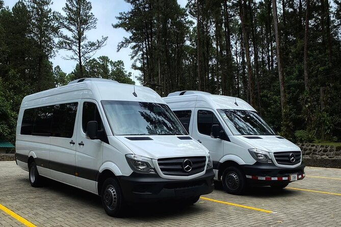 roundtrip-private-transfer-san-jose-airport-to-your-selected-location