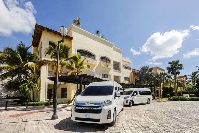 roundtrip-transportation-from-punta-cana-airport-to-bavaria