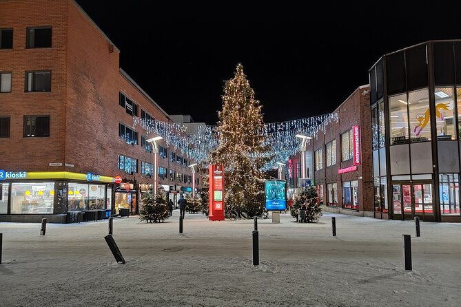 rovaniemi-a-self-guided-audio-tour-of-santas-hometown