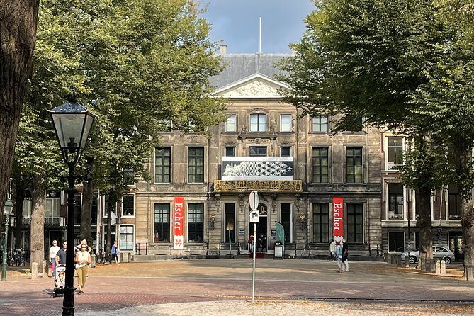 royal-the-hague-private-guided-walking-tour
