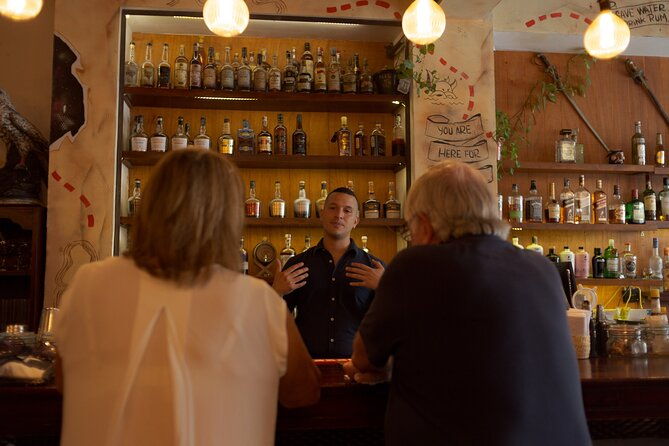 rum-and-chocolate-tasting-in-cartagena