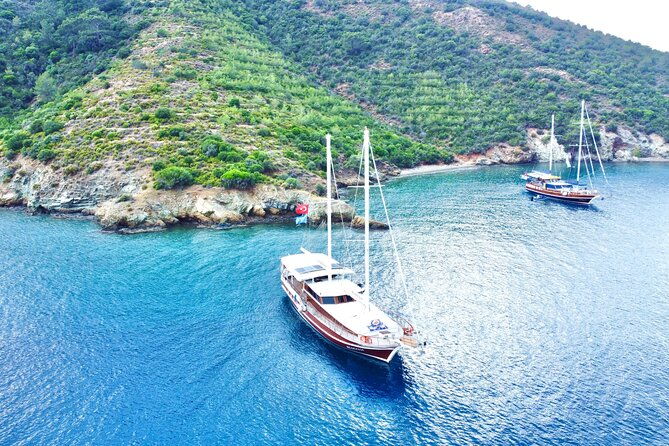 sail-turkey-18-39s-olympos-to-fethiye-gulet-cruise