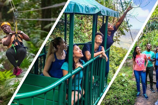 saint-lucia-private-zip-lining-and-shopping-adventure
