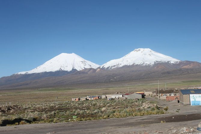 sajama-national-park-3d-2n