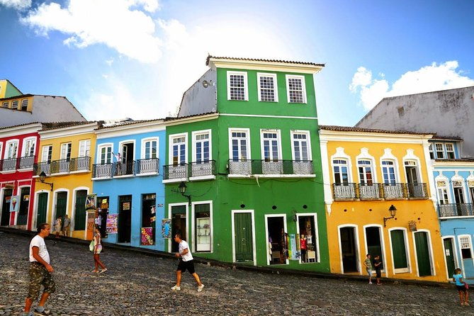 salvador-essencial-private-6-hour-tour