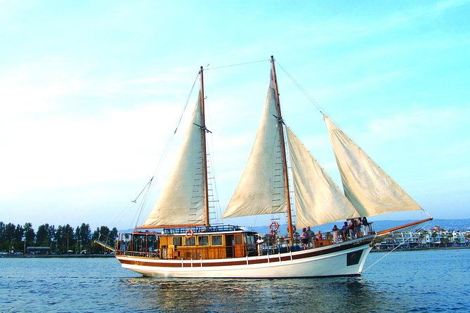 san-antonio-ruby-sunset-cruise-from-protaras