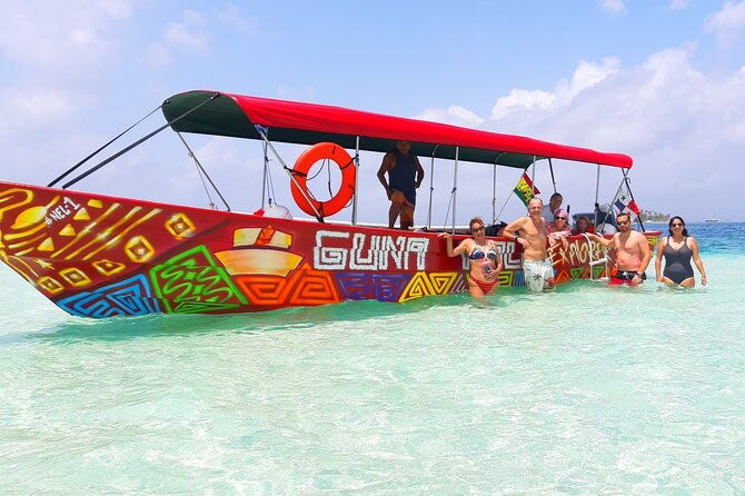 san-blas-islands-tour-4-places-welcome-drink