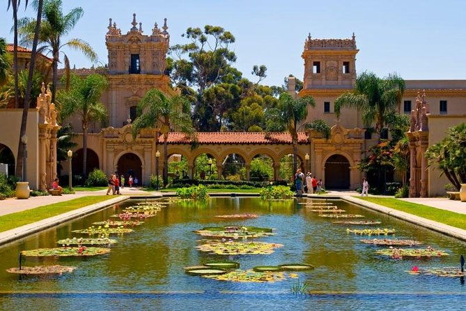 san-diego-luxury-custom-4-hour-private-tour-in-style