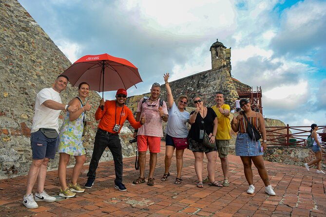 san-felipe-barajas-fortress-getsemani-shared-tour
