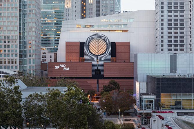 san-francisco-museum-of-modern-art-general-admission-ticket