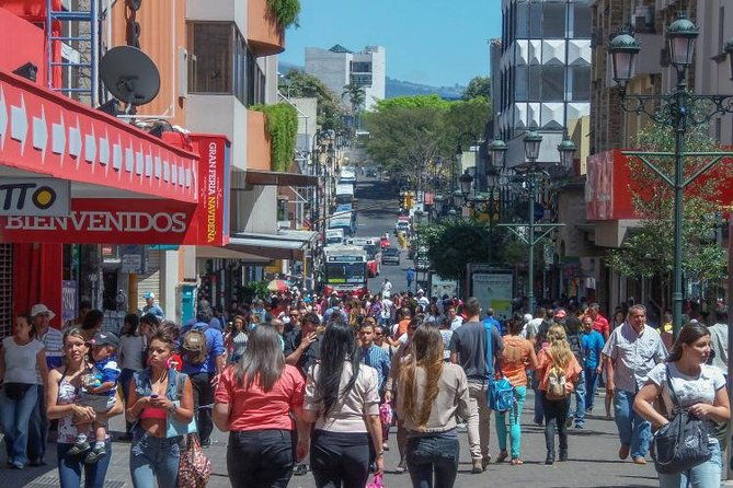 san-jose-sightseeing-city-tour