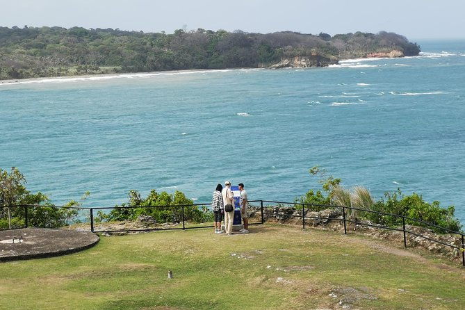 san-lorenzo-fort-and-agua-clara-locks-panama-canal-tour