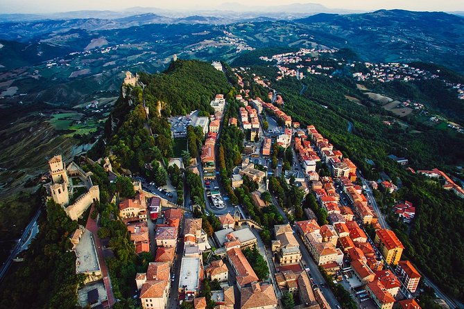 san-marino-private-historic-walking-tour