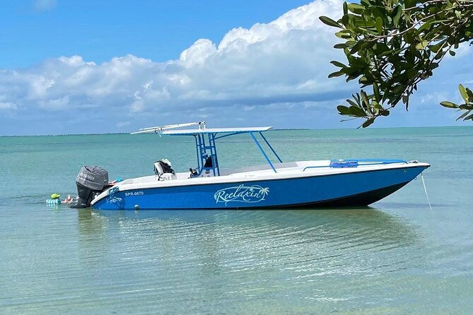 san-pedro-and-caye-caulker-hop-on-hop-off-private-tour