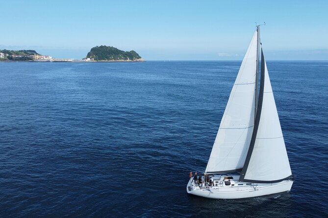 san-sebastian-private-sailing-tour