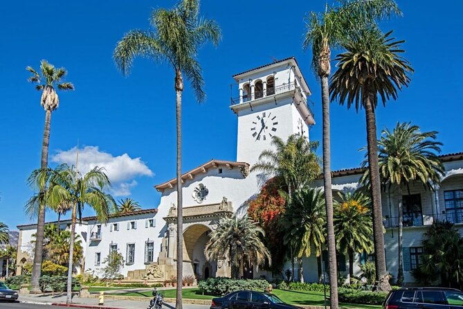 santa-barbara-1-day-via-amtrak-starlight-coastalcar-tour-from-la