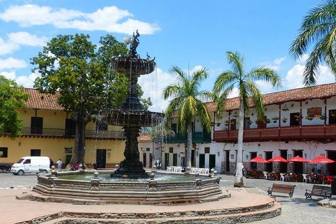 santa-fe-de-antioquia-tour-with-western-bridge-visit