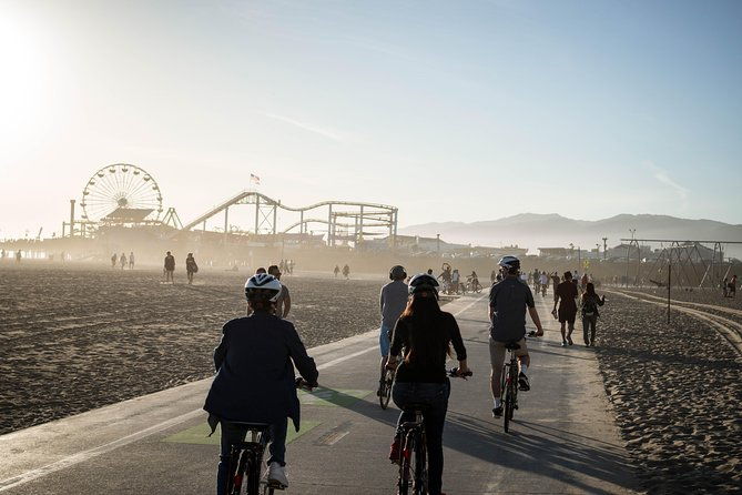 santa-monica-and-venice-beach-bike-adventure-tour