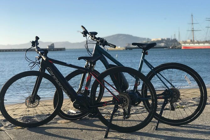santa-monica-and-venice-beach-electric-bike-tour