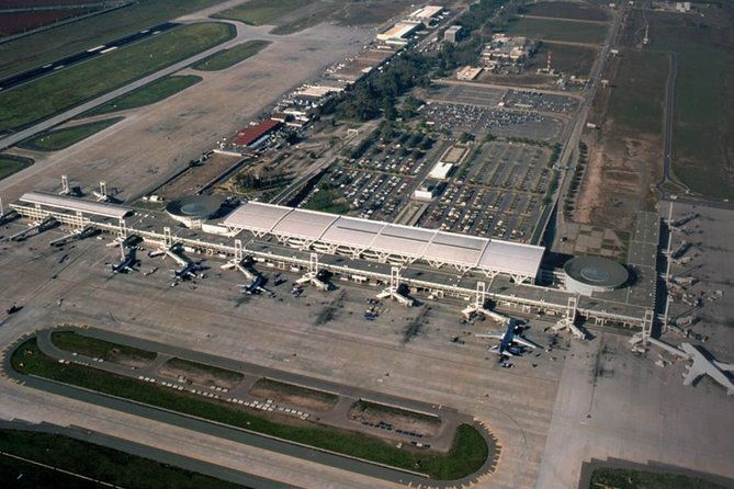 santiago-airport-private-departure-transfer