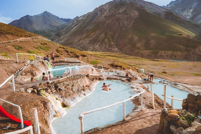 santiago-cajon-del-maipo-hot-springs-waterfall-chilean-bbq