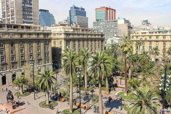 santiago-like-a-local-private-walking-tour-with-coffee-markets-street-food-and-san-cristobal-hill