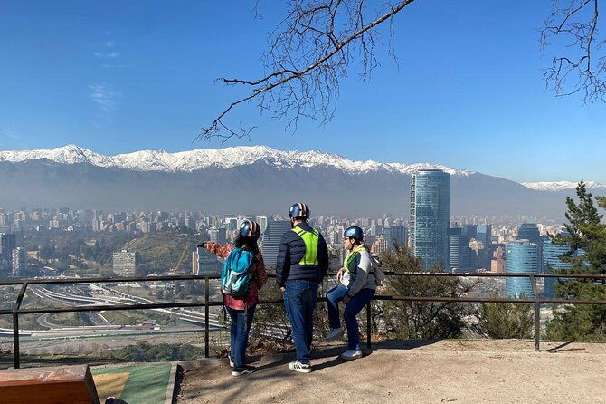santiago-sunset-adventure-on-an-electric-scooter-tour