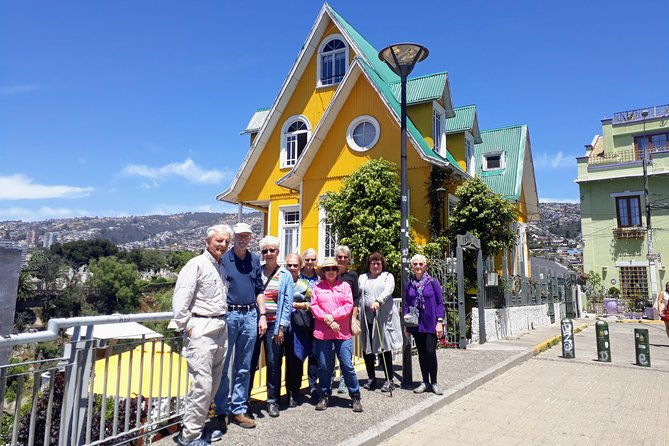 santiago-to-valparaiso-casablanca-port-drop-off