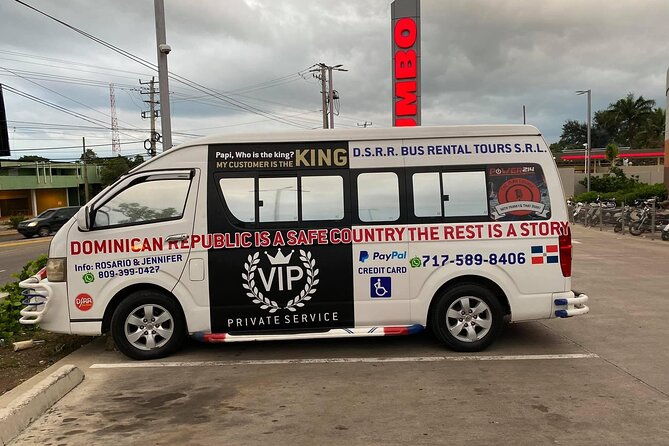 santo-domingo-airport-to-puerto-plata-transfer