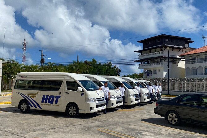 santo-domingo-airport-transfer-taxi-shuttles-transportation