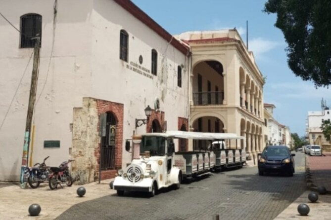 santo-domingo-city-tour-from-punta-cana