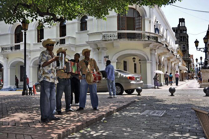 santo-domingo-city-tour-with-pickup-included-from-santo-domingo