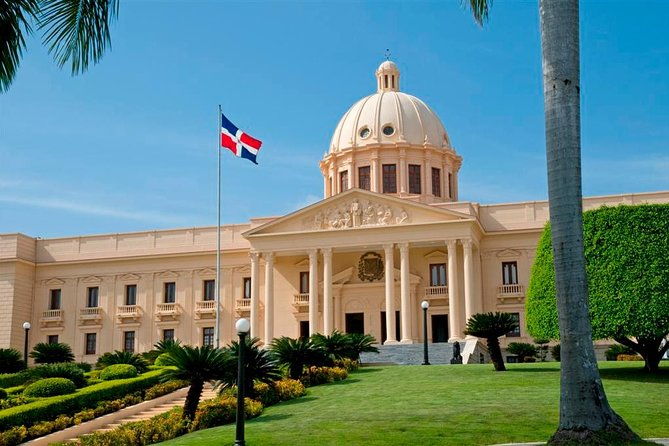 santo-domingo-city-tours-full-day-from-punta-cana